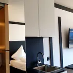 Hotel Ill By Wmm