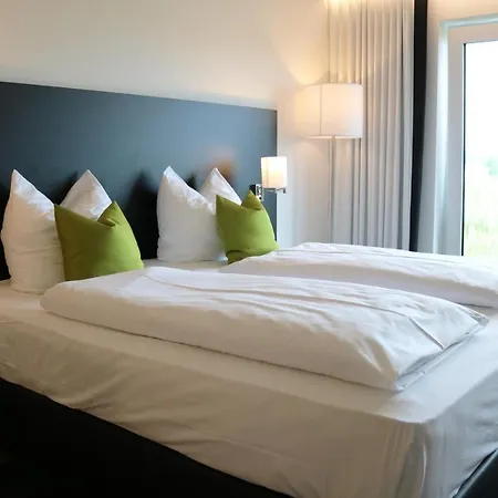 Hotel Ill By Wmm Illertissen