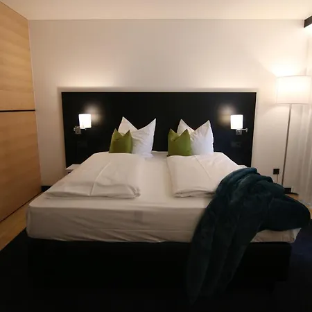 Hotel Ill