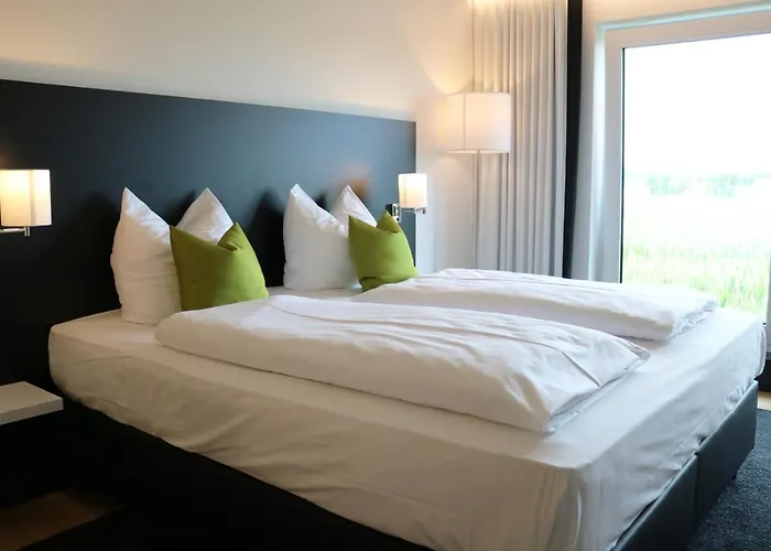 Hotel Ill By Wmm Illertissen